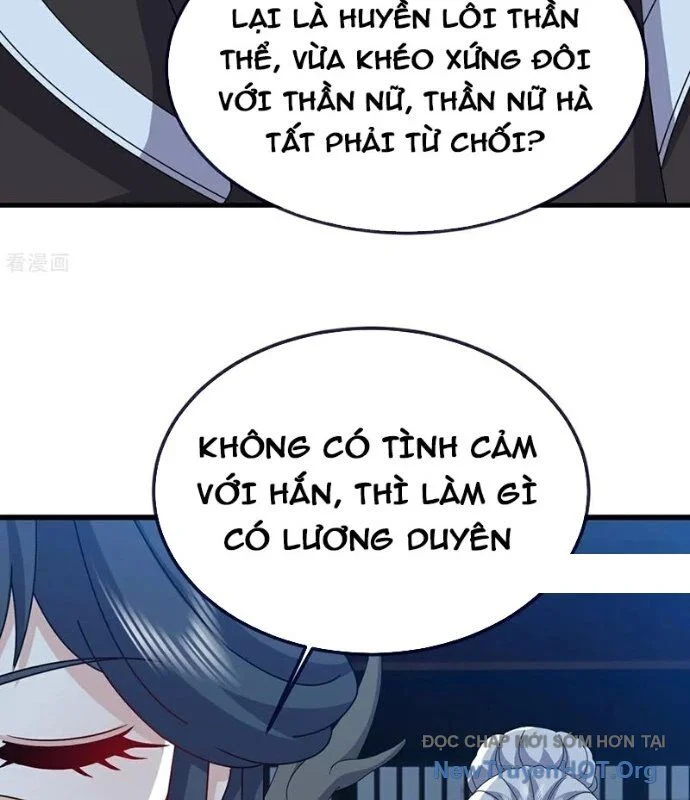Tiên Võ Đế Tôn Chapter 812 - Trang 2