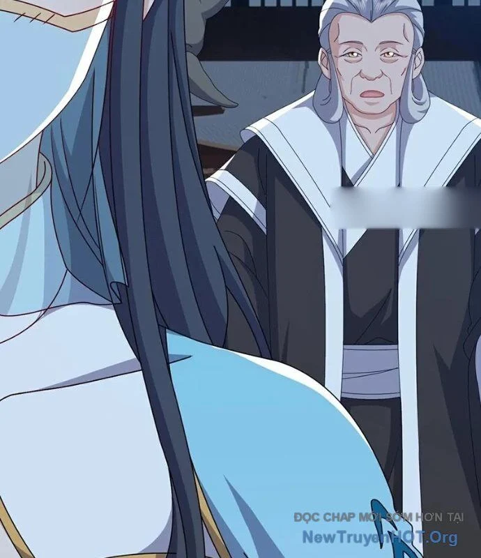 Tiên Võ Đế Tôn Chapter 812 - Trang 2