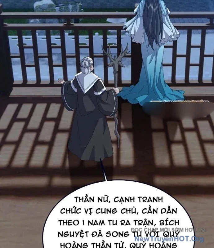 Tiên Võ Đế Tôn Chapter 812 - Trang 2