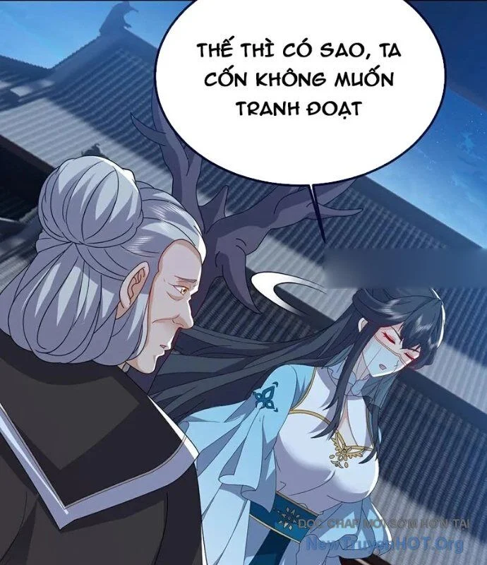 Tiên Võ Đế Tôn Chapter 812 - Trang 2