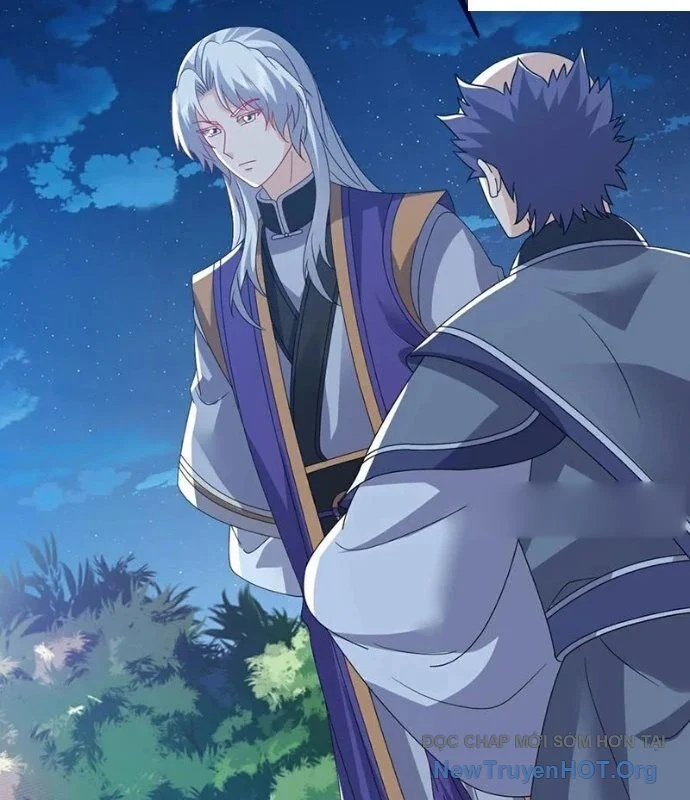Tiên Võ Đế Tôn Chapter 812 - Trang 2