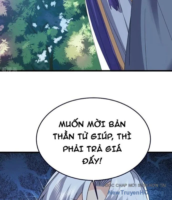 Tiên Võ Đế Tôn Chapter 812 - Trang 2