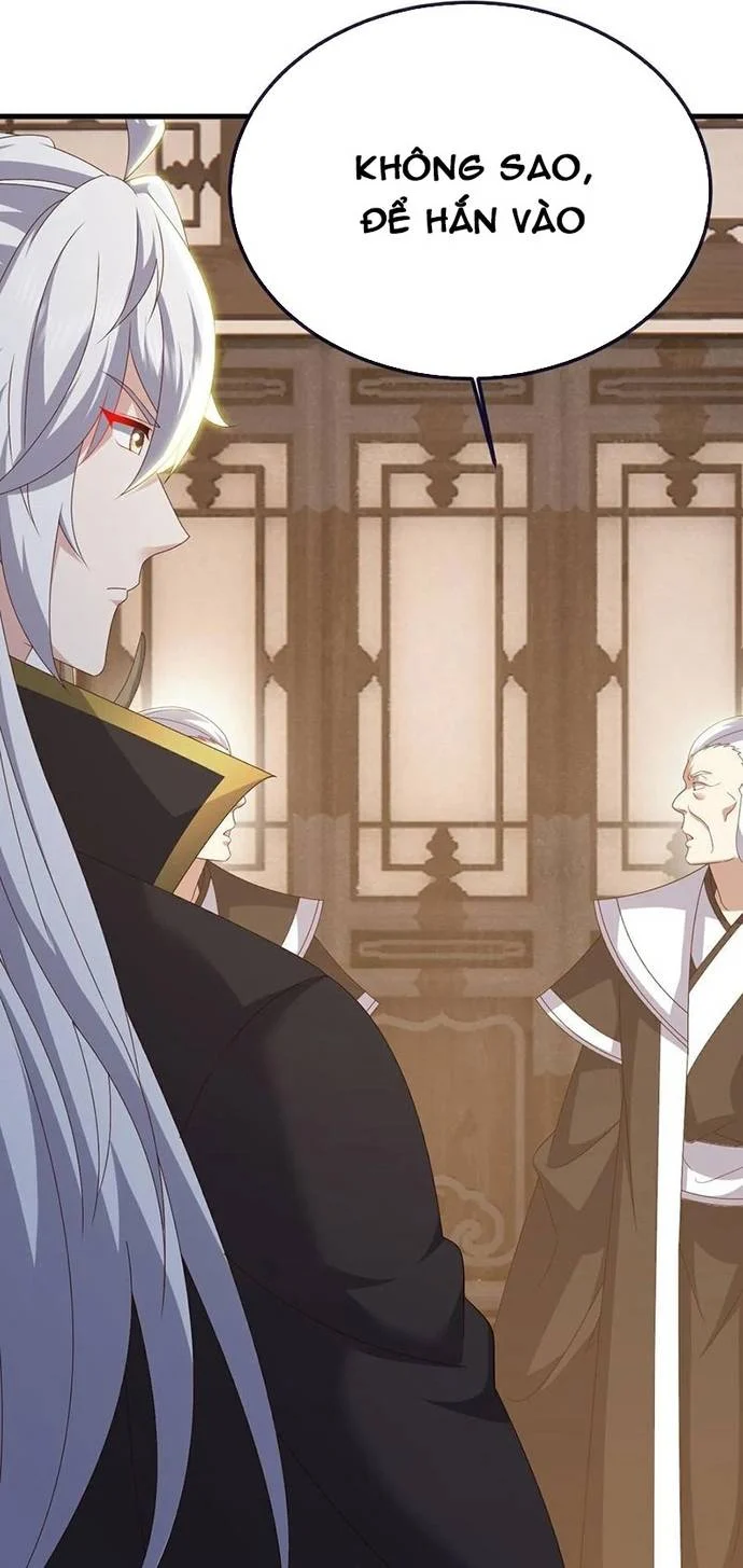 Tiên Võ Đế Tôn Chapter 813 - Trang 3