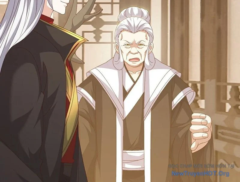 Tiên Võ Đế Tôn Chapter 814 - Trang 3