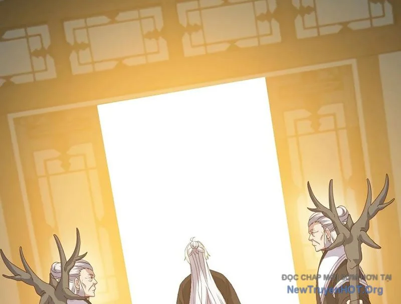 Tiên Võ Đế Tôn Chapter 814 - Trang 3