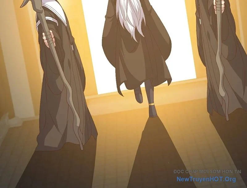 Tiên Võ Đế Tôn Chapter 814 - Trang 3