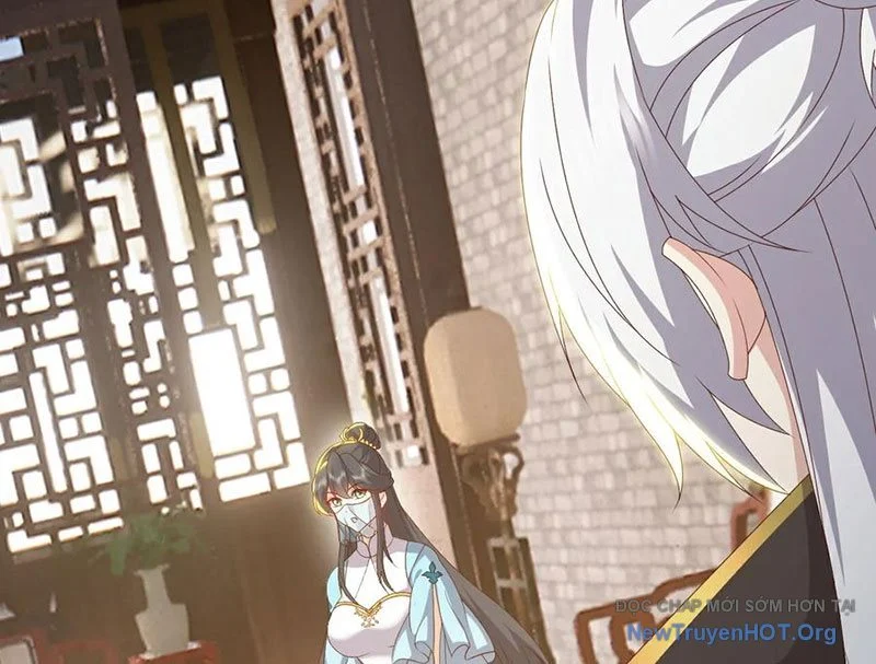 Tiên Võ Đế Tôn Chapter 814 - Trang 3