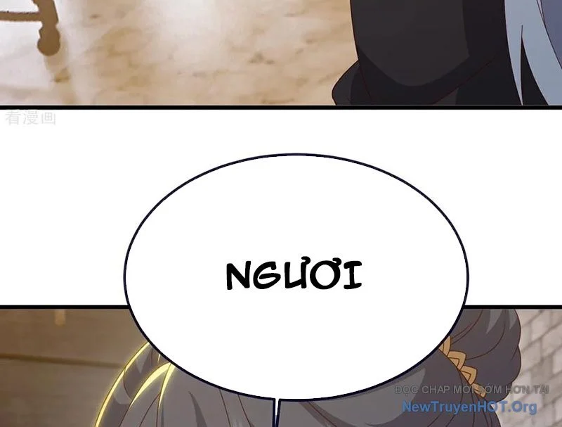 Tiên Võ Đế Tôn Chapter 814 - Trang 3