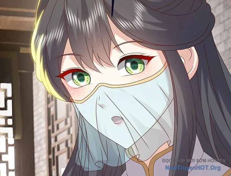 Tiên Võ Đế Tôn Chapter 814 - Trang 3