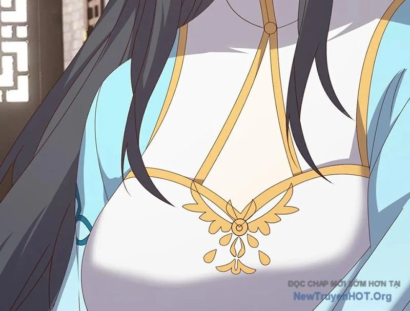 Tiên Võ Đế Tôn Chapter 814 - Trang 3