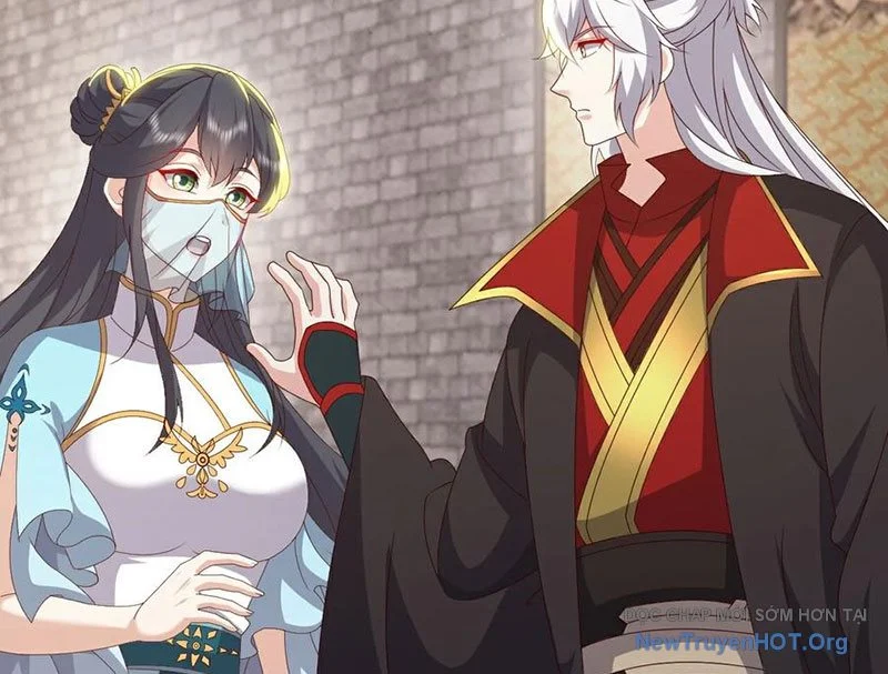 Tiên Võ Đế Tôn Chapter 814 - Trang 3
