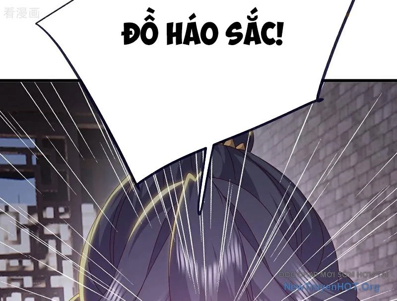 Tiên Võ Đế Tôn Chapter 814 - Trang 3