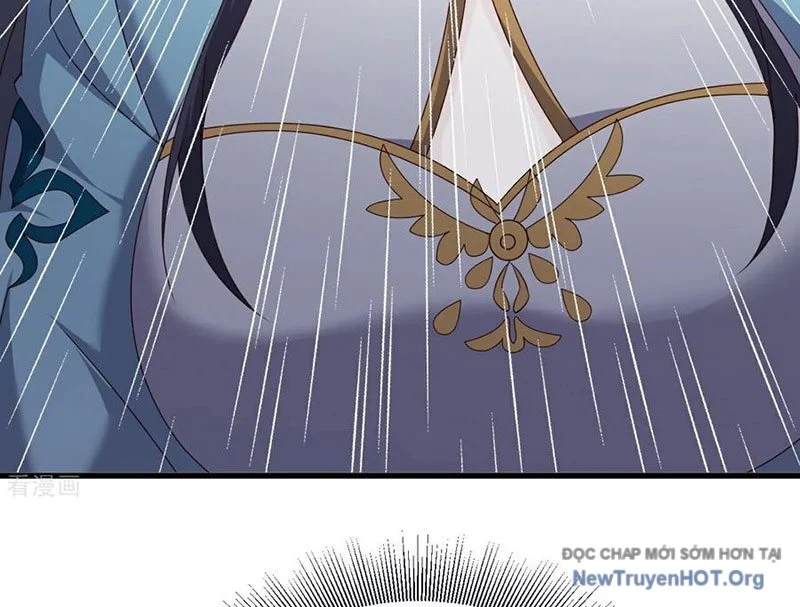 Tiên Võ Đế Tôn Chapter 814 - Trang 3