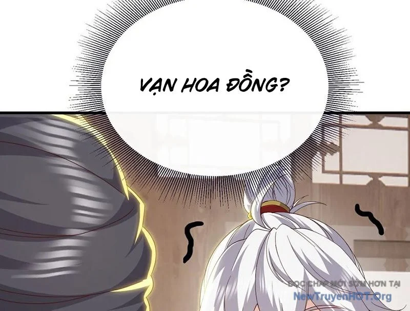 Tiên Võ Đế Tôn Chapter 814 - Trang 3