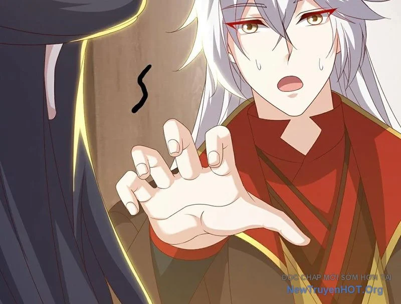 Tiên Võ Đế Tôn Chapter 814 - Trang 3
