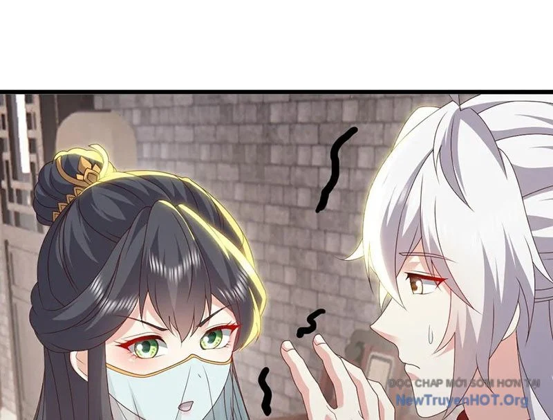 Tiên Võ Đế Tôn Chapter 814 - Trang 3