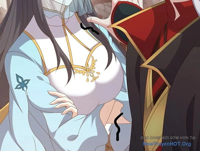 Tiên Võ Đế Tôn Chapter 814 - Trang 3