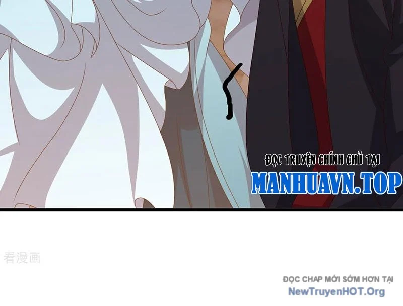Tiên Võ Đế Tôn Chapter 814 - Trang 3