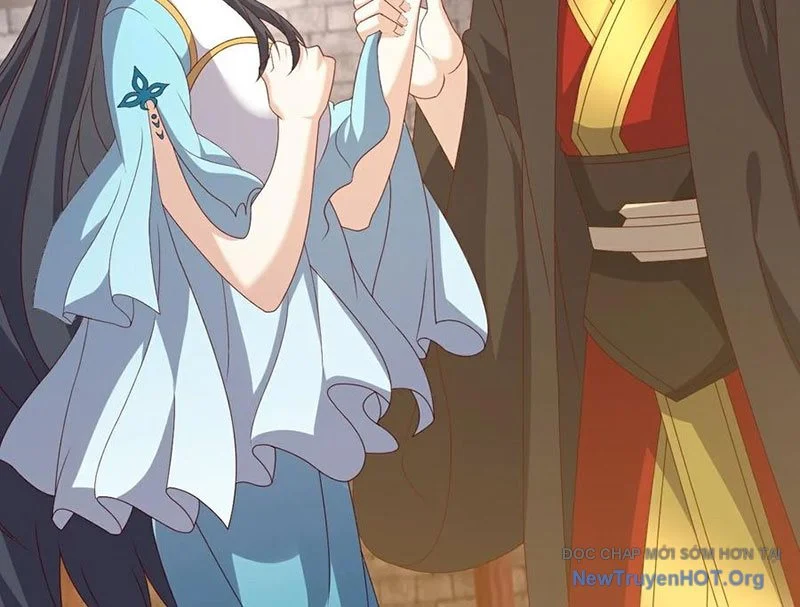 Tiên Võ Đế Tôn Chapter 814 - Trang 3