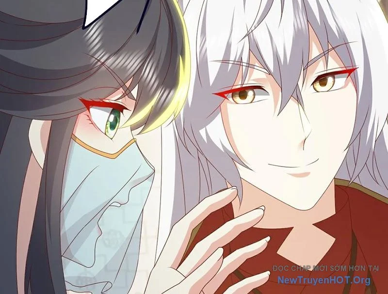Tiên Võ Đế Tôn Chapter 814 - Trang 3