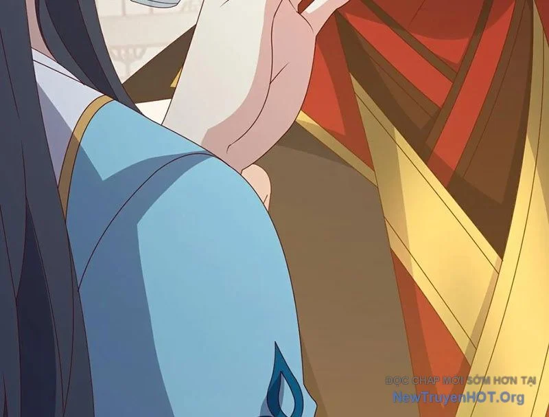 Tiên Võ Đế Tôn Chapter 814 - Trang 3