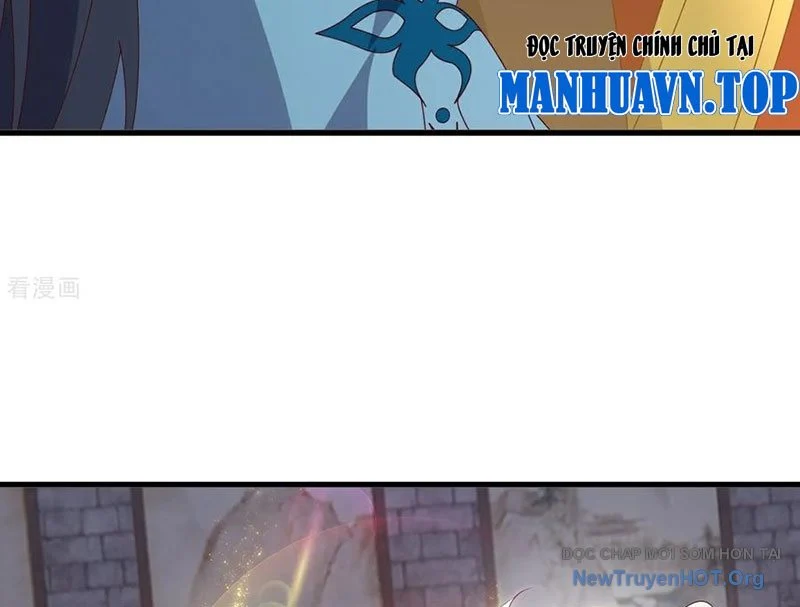Tiên Võ Đế Tôn Chapter 814 - Trang 3
