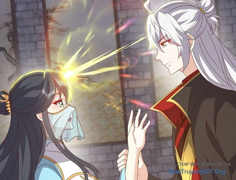 Tiên Võ Đế Tôn Chapter 814 - Trang 3