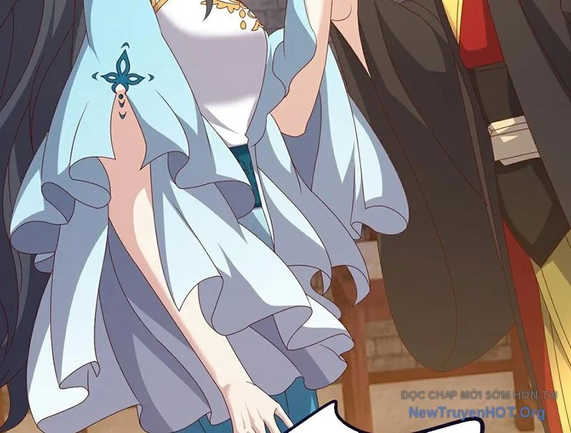 Tiên Võ Đế Tôn Chapter 814 - Trang 3