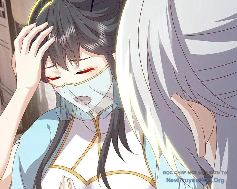 Tiên Võ Đế Tôn Chapter 814 - Trang 3