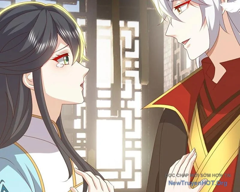 Tiên Võ Đế Tôn Chapter 814 - Trang 3