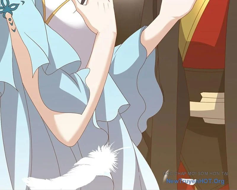 Tiên Võ Đế Tôn Chapter 814 - Trang 3