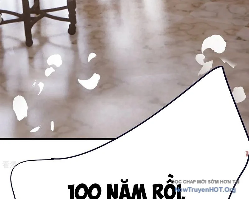 Tiên Võ Đế Tôn Chapter 814 - Trang 3