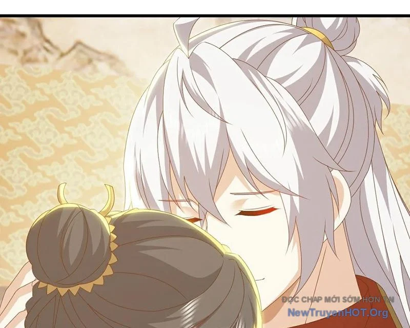 Tiên Võ Đế Tôn Chapter 814 - Trang 3
