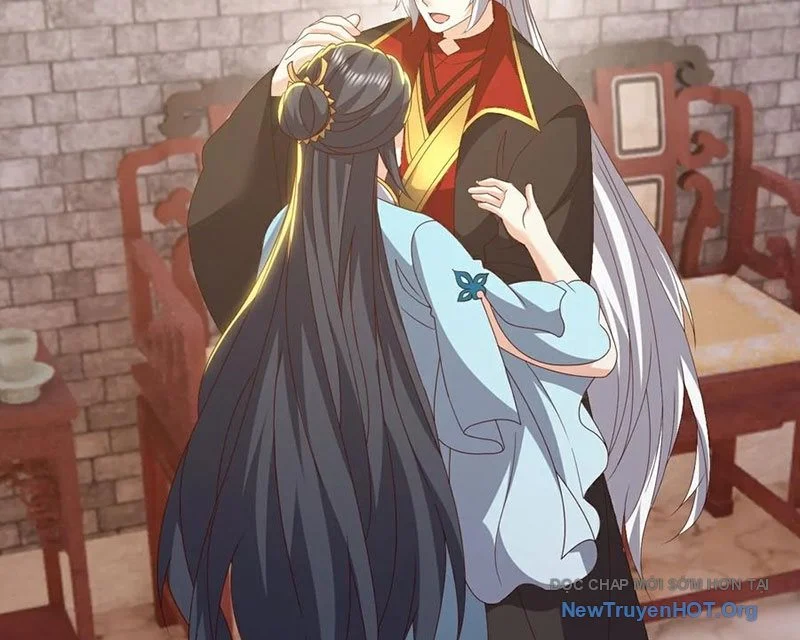 Tiên Võ Đế Tôn Chapter 814 - Trang 3