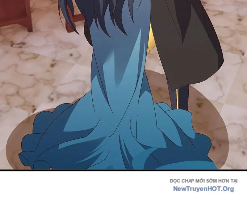 Tiên Võ Đế Tôn Chapter 814 - Trang 3