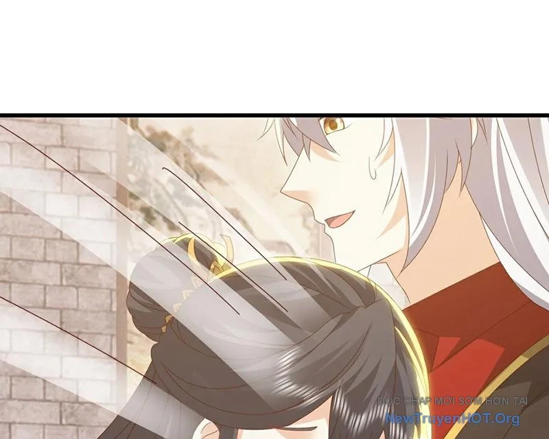 Tiên Võ Đế Tôn Chapter 814 - Trang 3