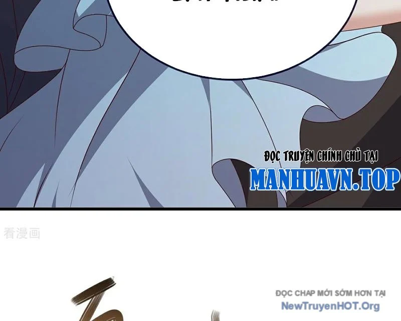 Tiên Võ Đế Tôn Chapter 814 - Trang 3