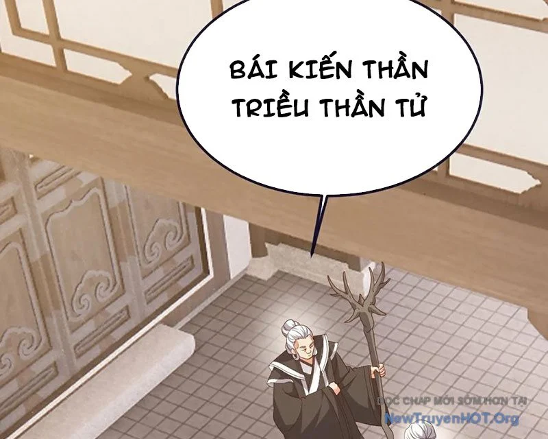 Tiên Võ Đế Tôn Chapter 814 - Trang 3