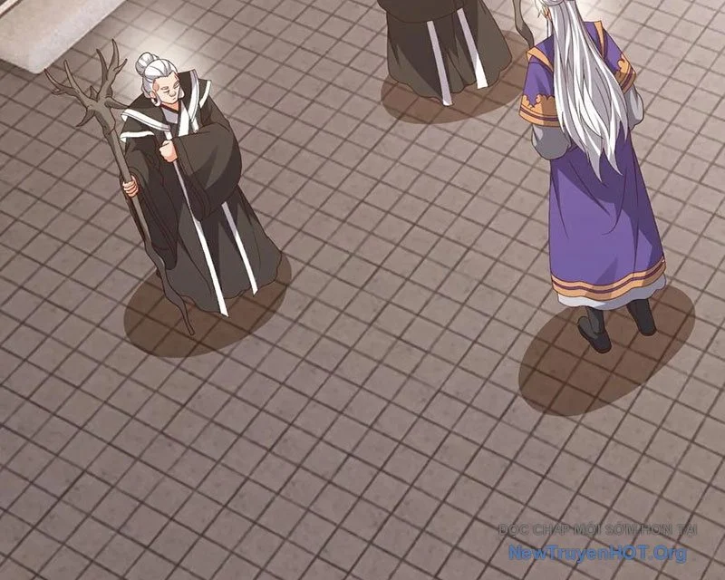 Tiên Võ Đế Tôn Chapter 814 - Trang 3