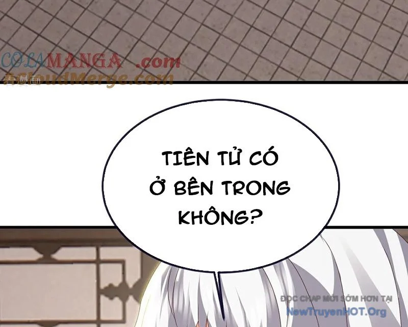 Tiên Võ Đế Tôn Chapter 814 - Trang 3