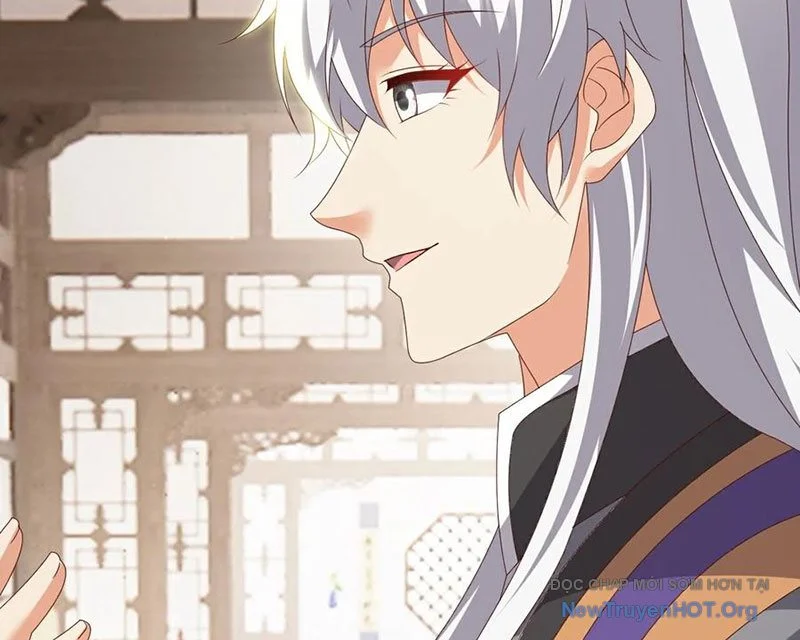 Tiên Võ Đế Tôn Chapter 814 - Trang 3