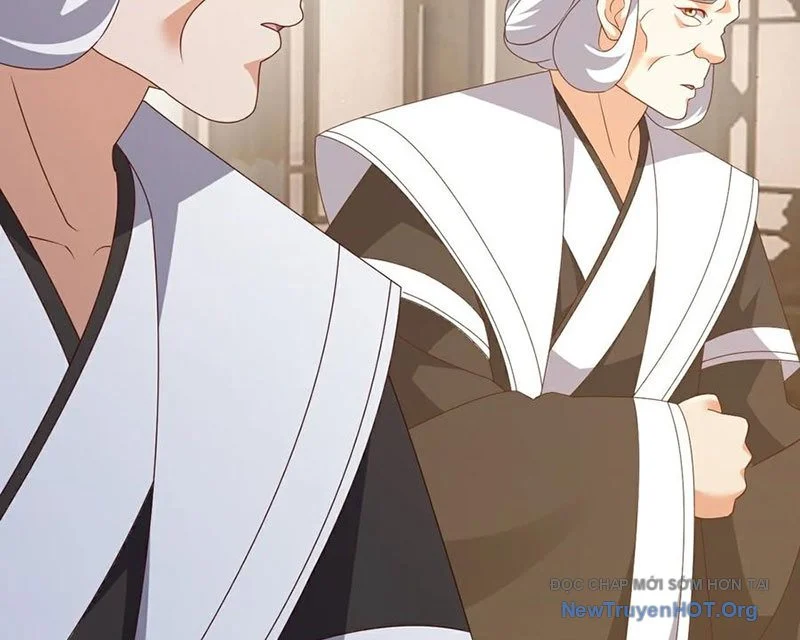 Tiên Võ Đế Tôn Chapter 814 - Trang 3
