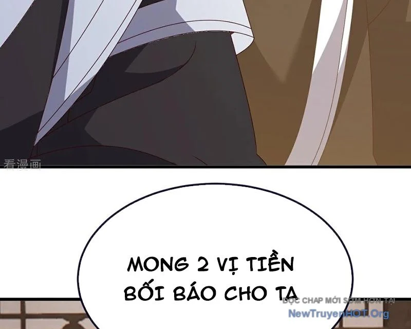 Tiên Võ Đế Tôn Chapter 814 - Trang 3