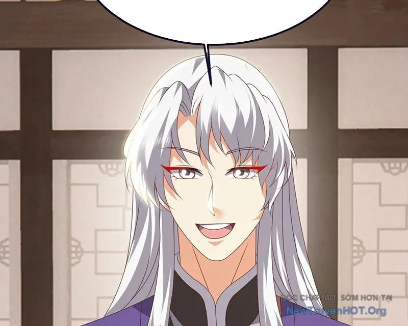Tiên Võ Đế Tôn Chapter 814 - Trang 3