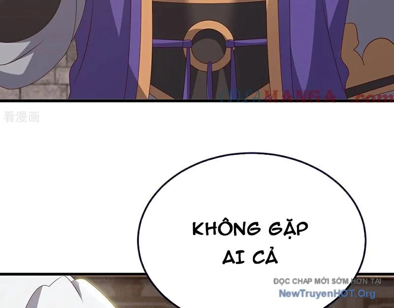 Tiên Võ Đế Tôn Chapter 814 - Trang 3