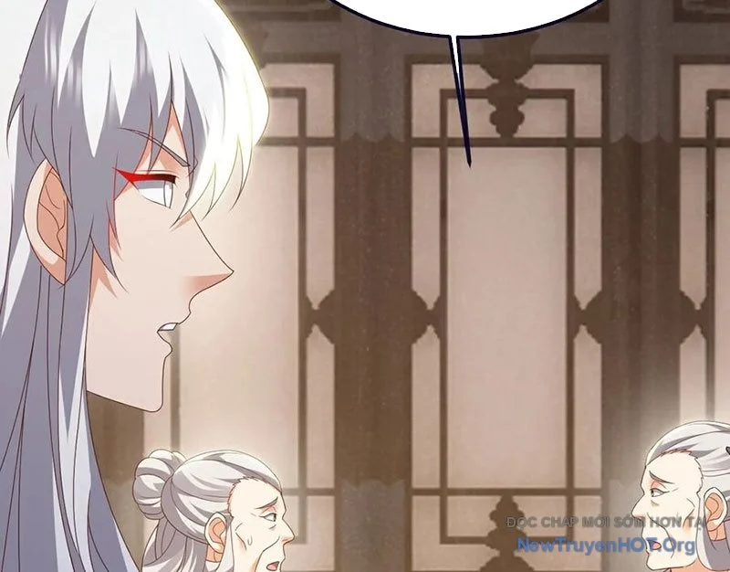 Tiên Võ Đế Tôn Chapter 814 - Trang 3