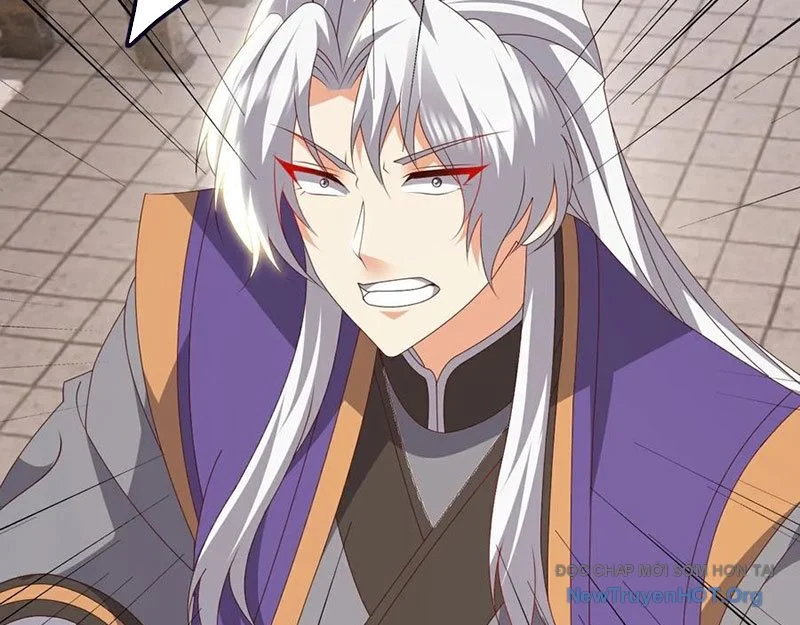 Tiên Võ Đế Tôn Chapter 814 - Trang 3