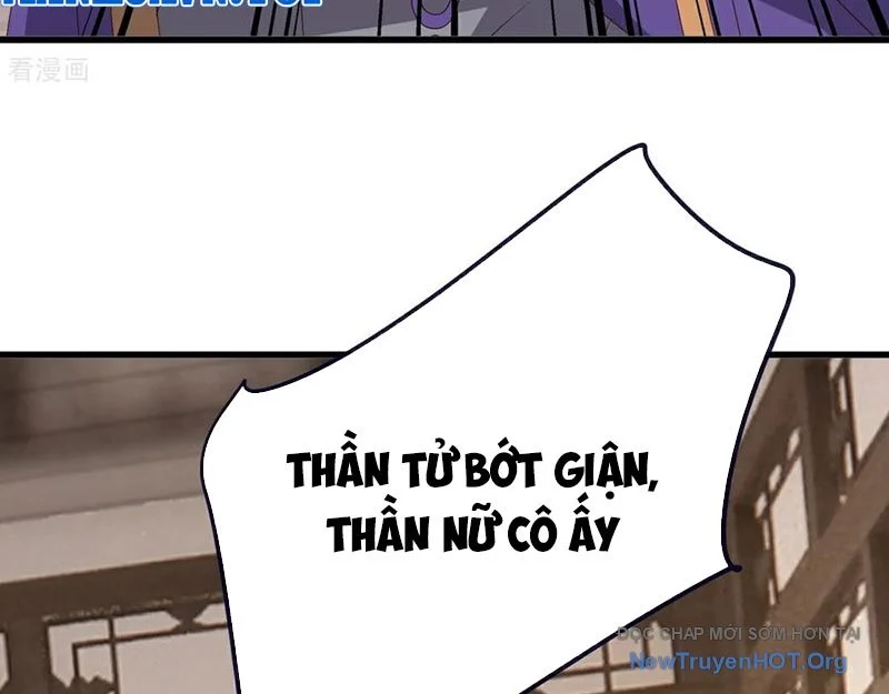 Tiên Võ Đế Tôn Chapter 814 - Trang 3