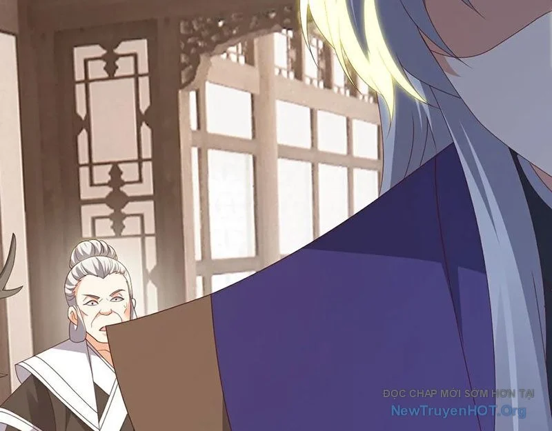 Tiên Võ Đế Tôn Chapter 814 - Trang 3