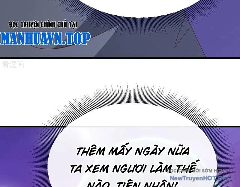 Tiên Võ Đế Tôn Chapter 814 - Trang 3